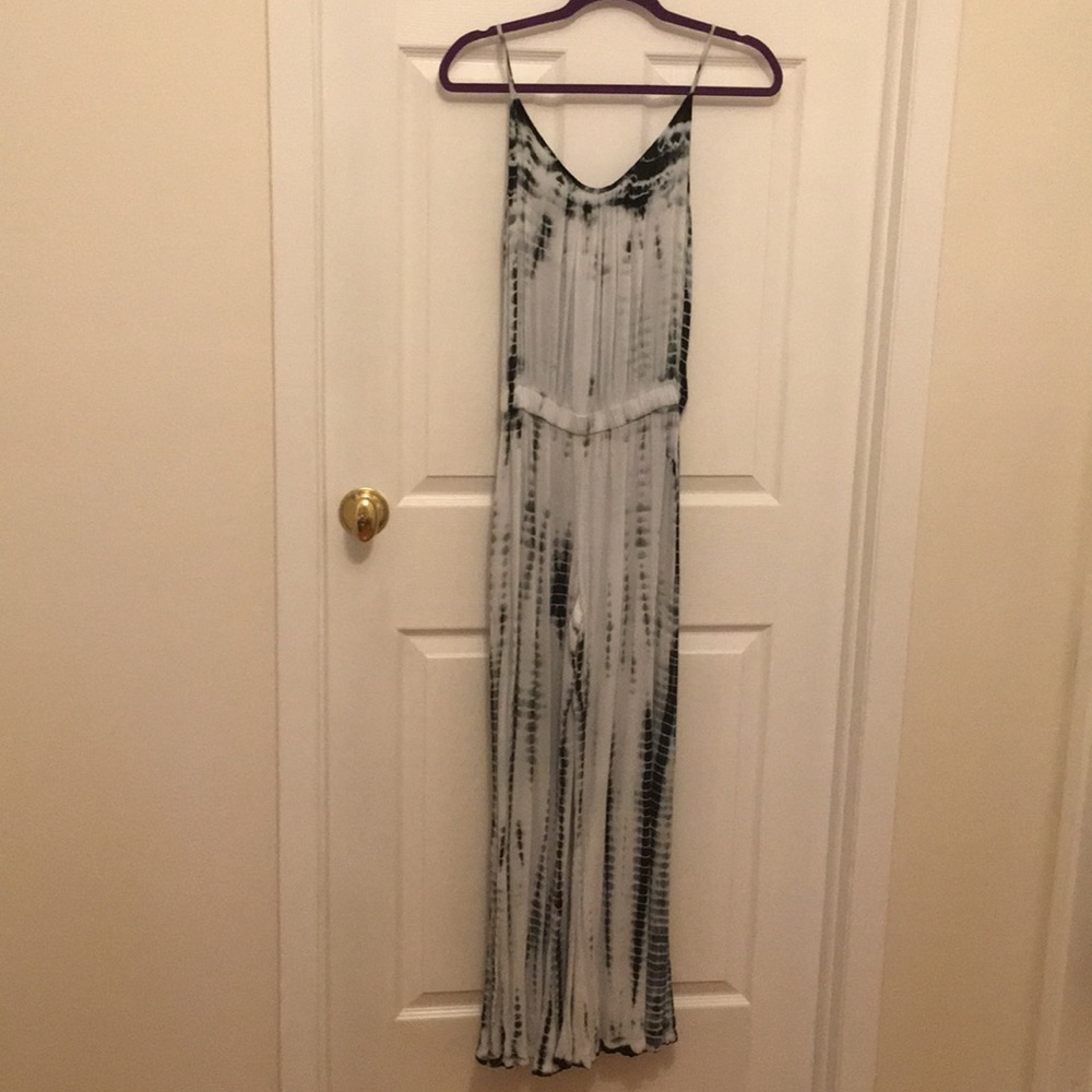 Elan Jumpsuit